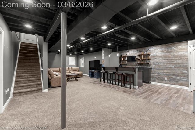 34519 Gresford Drive, Chesterfield Township, MI 48047