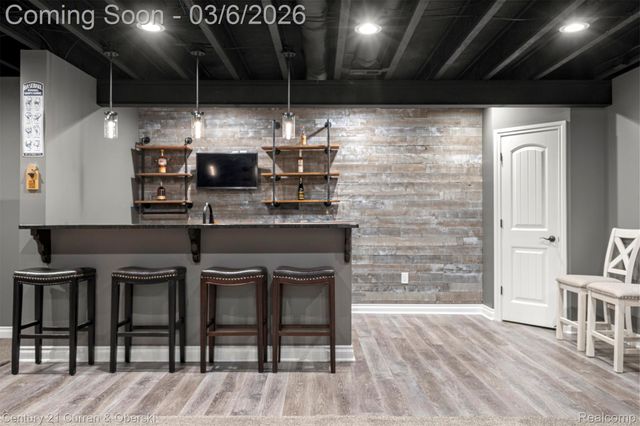 34519 Gresford Drive, Chesterfield Township, MI 48047