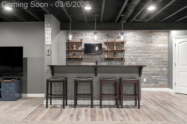 34519 Gresford Drive, Chesterfield Township, MI 48047