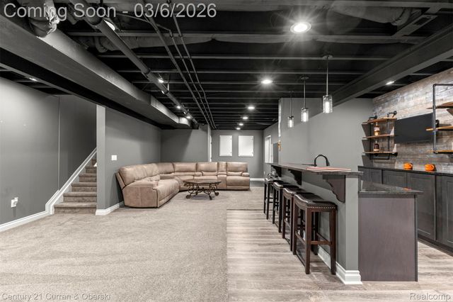 34519 Gresford Drive, Chesterfield Township, MI 48047