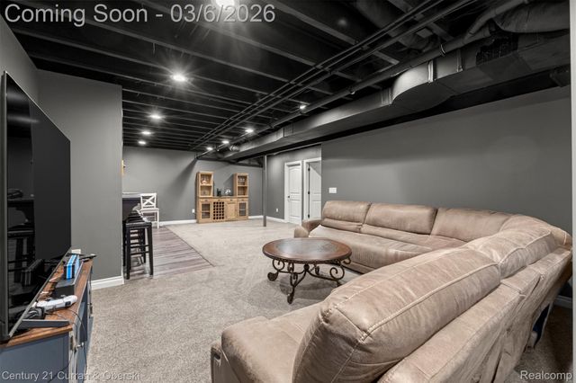 34519 Gresford Drive, Chesterfield Township, MI 48047