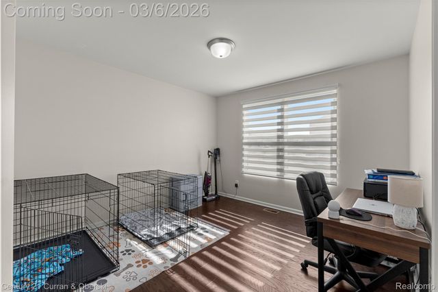 34519 Gresford Drive, Chesterfield Township, MI 48047