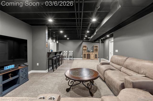 34519 Gresford Drive, Chesterfield Township, MI 48047