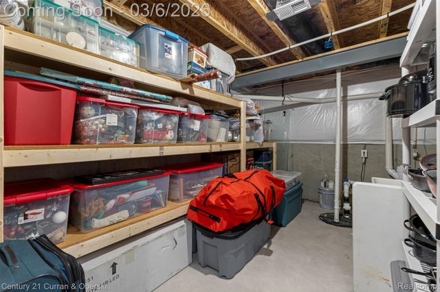 34519 Gresford Drive, Chesterfield Township, MI 48047