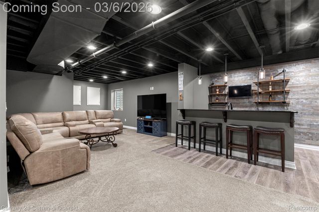 34519 Gresford Drive, Chesterfield Township, MI 48047