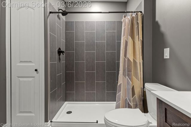 34519 Gresford Drive, Chesterfield Township, MI 48047