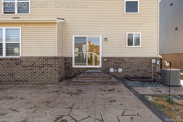 34519 Gresford Drive, Chesterfield Township, MI 48047