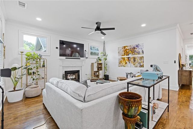 890 Cascade Road SW, Atlanta, GA 30311