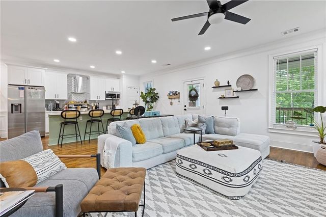 890 Cascade Road SW, Atlanta, GA 30311