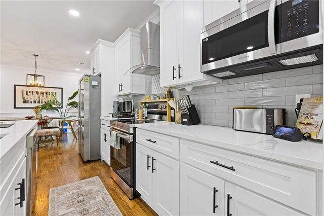 890 Cascade Road SW, Atlanta, GA 30311