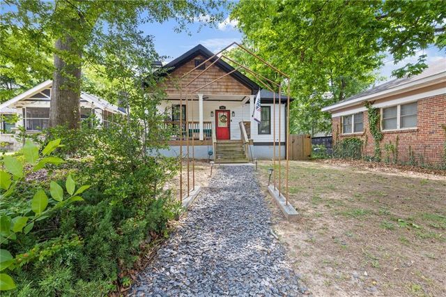890 Cascade Road SW, Atlanta, GA 30311