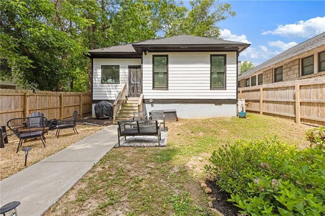 890 Cascade Road SW, Atlanta, GA 30311