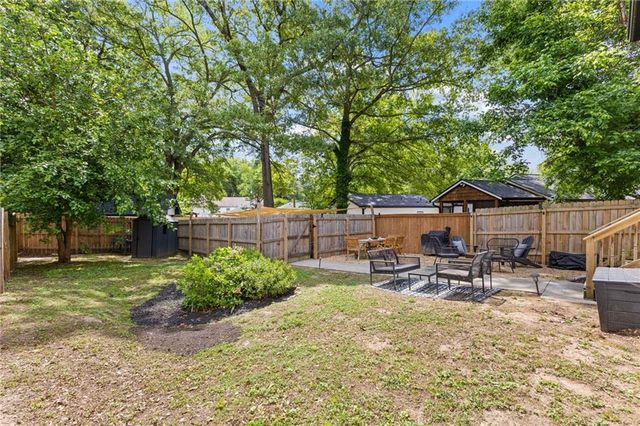 890 Cascade Road SW, Atlanta, GA 30311
