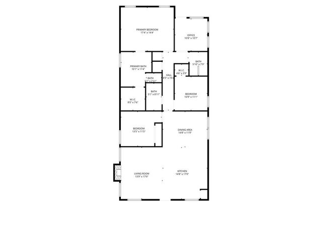 890 Cascade Road SW, Atlanta, GA 30311