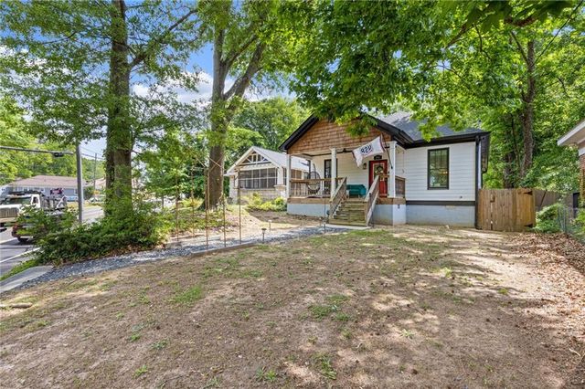 890 Cascade Road SW, Atlanta, GA 30311