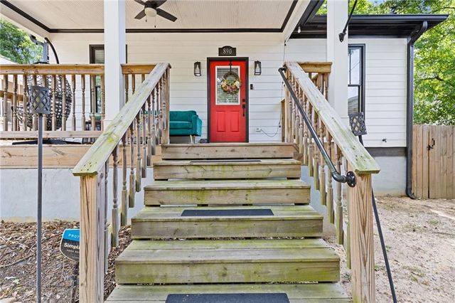 890 Cascade Road SW, Atlanta, GA 30311