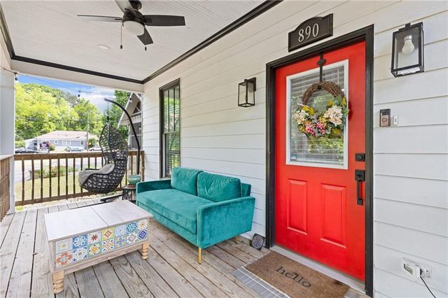 890 Cascade Road SW, Atlanta, GA 30311
