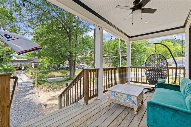 890 Cascade Road SW, Atlanta, GA 30311