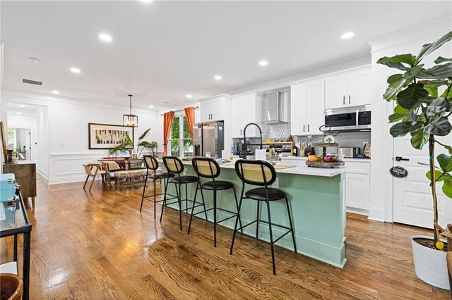 890 Cascade Road SW, Atlanta, GA 30311