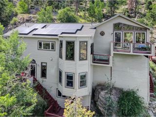 1255 Hy Vu Dr, Evergreen, CO 80439