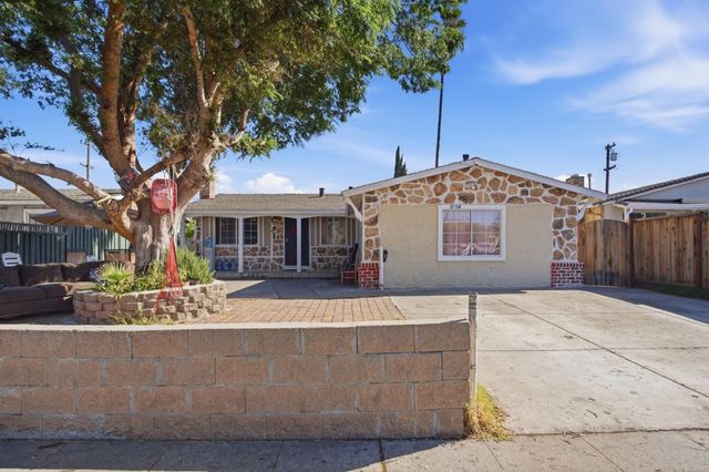 2154 Orlando Drive, San Jose, CA 95122