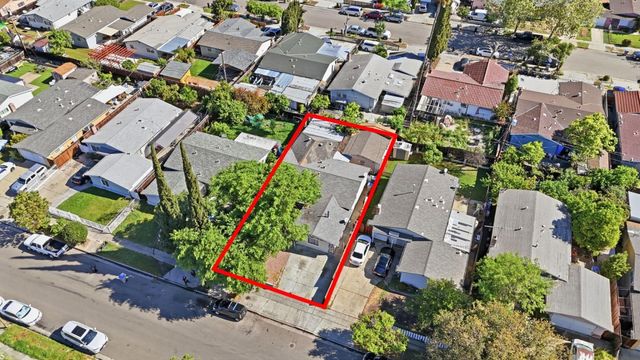 2154 Orlando Drive, San Jose, CA 95122