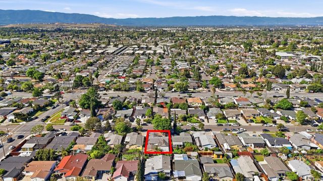 2154 Orlando Drive, San Jose, CA 95122