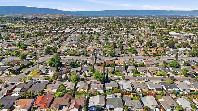 2154 Orlando Drive, San Jose, CA 95122