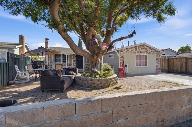 2154 Orlando Drive, San Jose, CA 95122