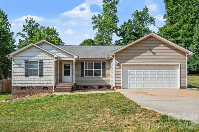 150 Swann Crossing Lane, Statesville, NC 28625