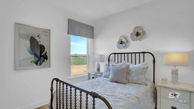 31709 Bramshell Drive, Spanish Fort, AL 36527