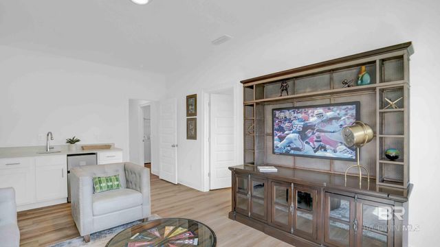 31709 Bramshell Drive, Spanish Fort, AL 36527