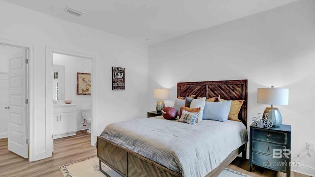 31709 Bramshell Drive, Spanish Fort, AL 36527