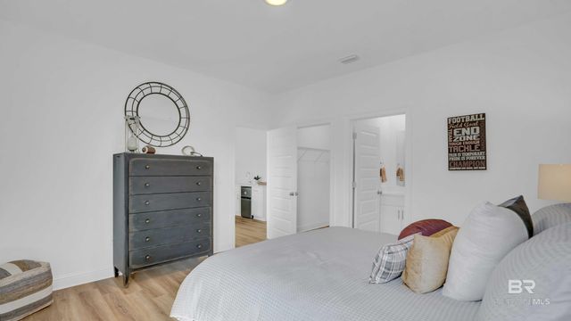 31709 Bramshell Drive, Spanish Fort, AL 36527