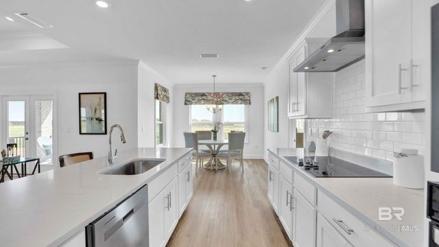 31709 Bramshell Drive, Spanish Fort, AL 36527