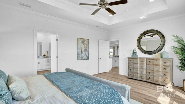 31709 Bramshell Drive, Spanish Fort, AL 36527