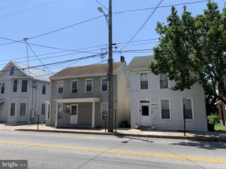 38 N EARL ST, Shippensburg, PA 17257