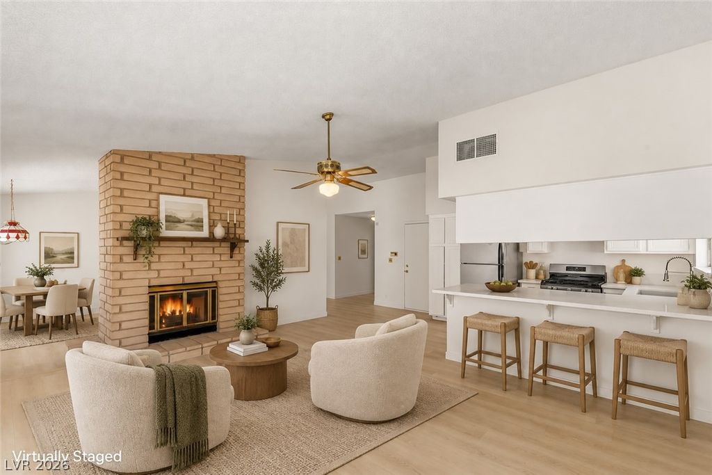 6058 Mirror Lake Drive, Las Vegas, NV 89110 — photo 5