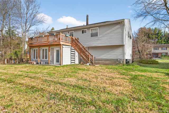 41 Decker Drive, Washingtonville, NY 10992