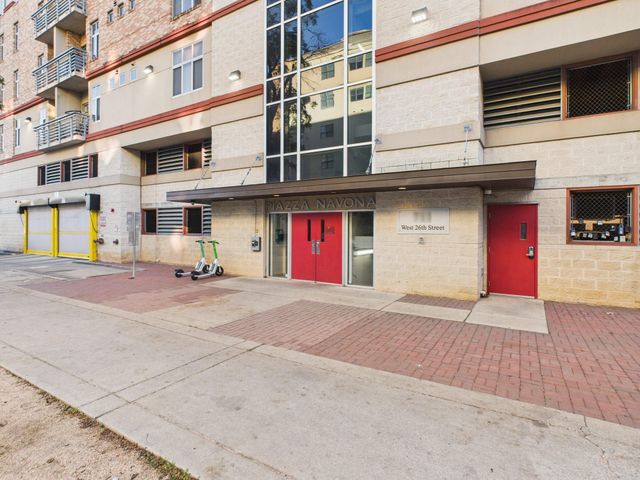 711 W 26th ST 606, Austin, TX 78705