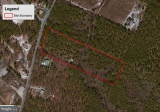 0 RIDGE ROAD, Browns Mills, NJ 08015