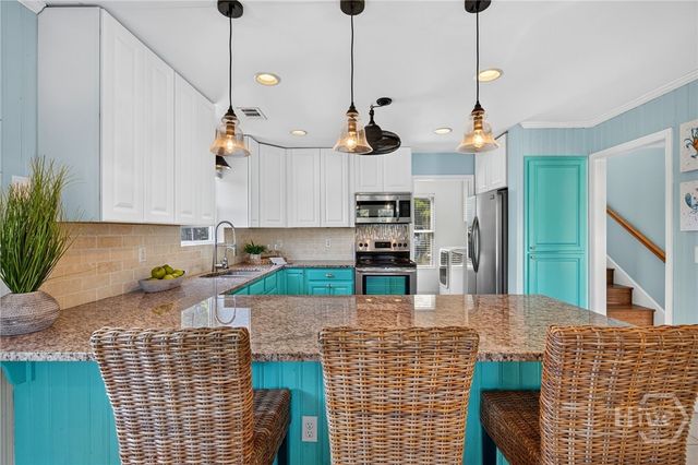 125 S Campbell Avenue, Tybee Island, GA 31328