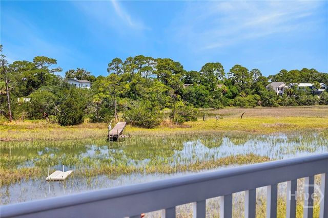 125 S Campbell Avenue, Tybee Island, GA 31328