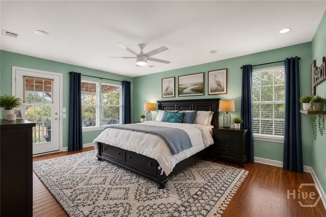 125 S Campbell Avenue, Tybee Island, GA 31328