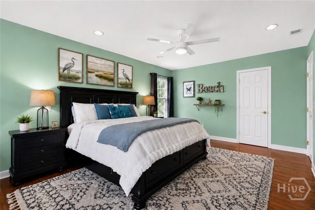 125 S Campbell Avenue, Tybee Island, GA 31328