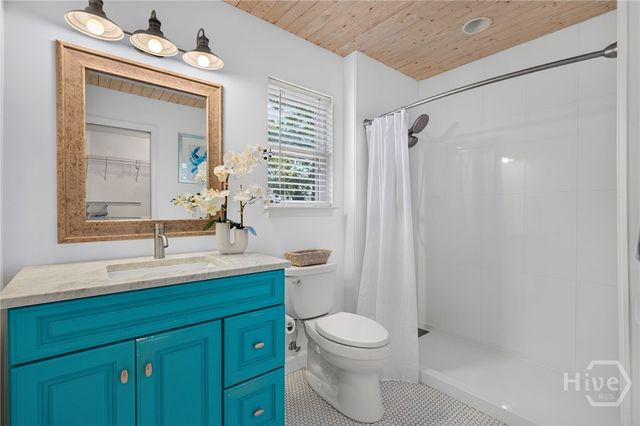 125 S Campbell Avenue, Tybee Island, GA 31328