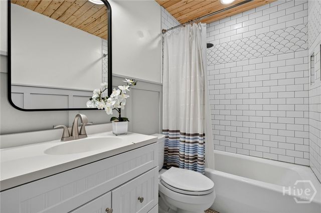 125 S Campbell Avenue, Tybee Island, GA 31328