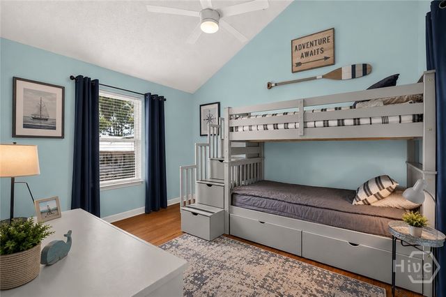 125 S Campbell Avenue, Tybee Island, GA 31328