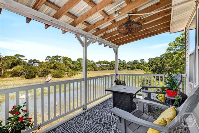 125 S Campbell Avenue, Tybee Island, GA 31328