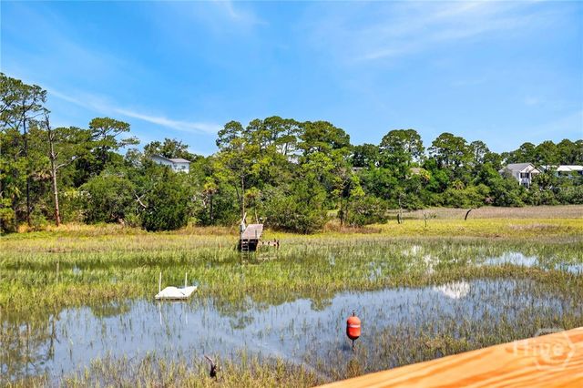125 S Campbell Avenue, Tybee Island, GA 31328
